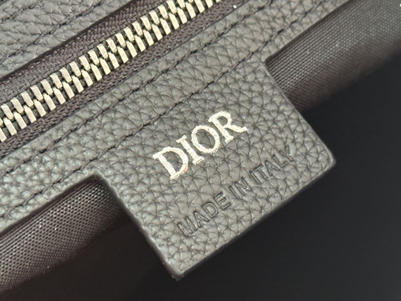 Christian Dior Backpacks